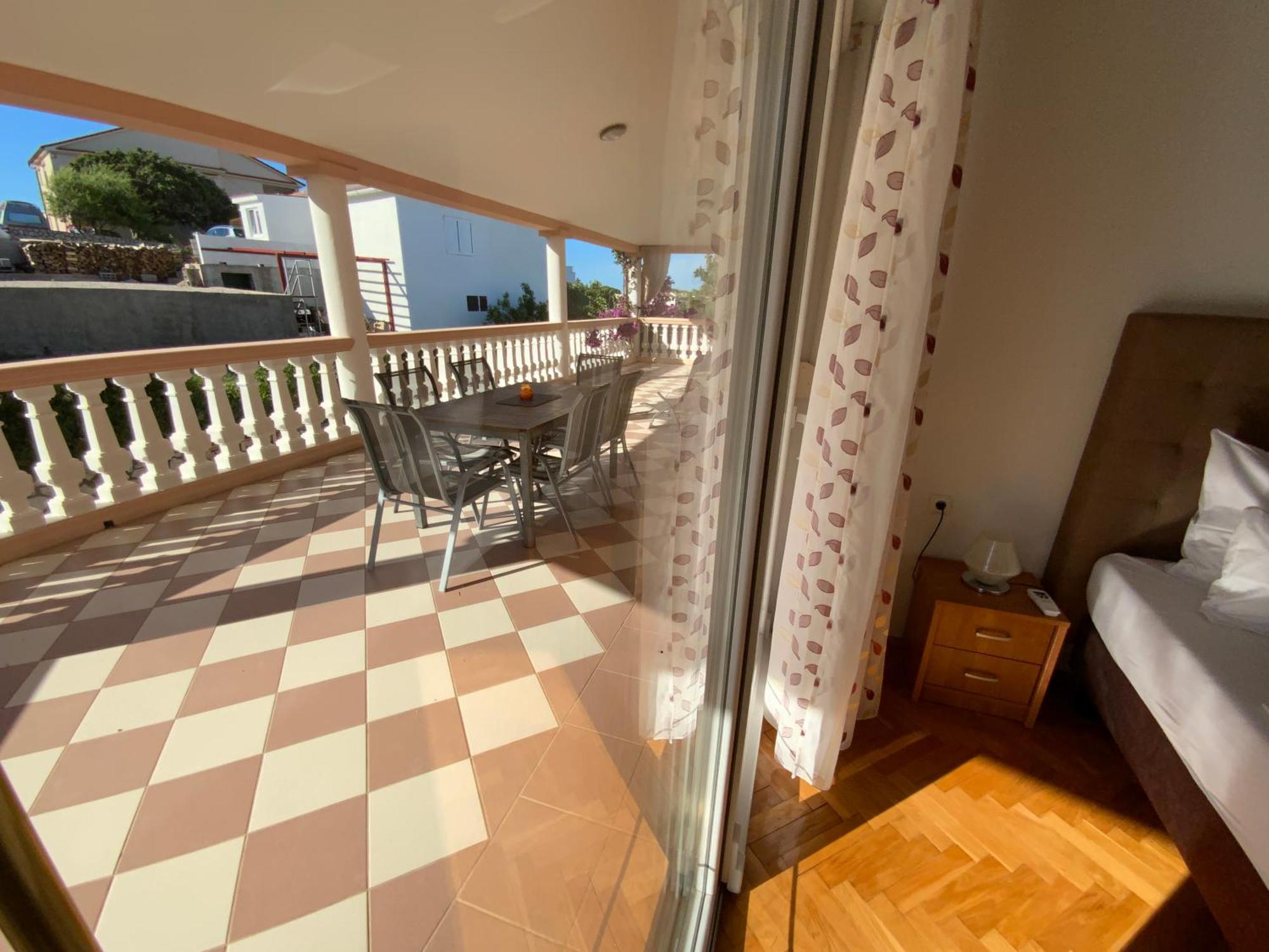 Olive House Apartment Simuni Exterior photo