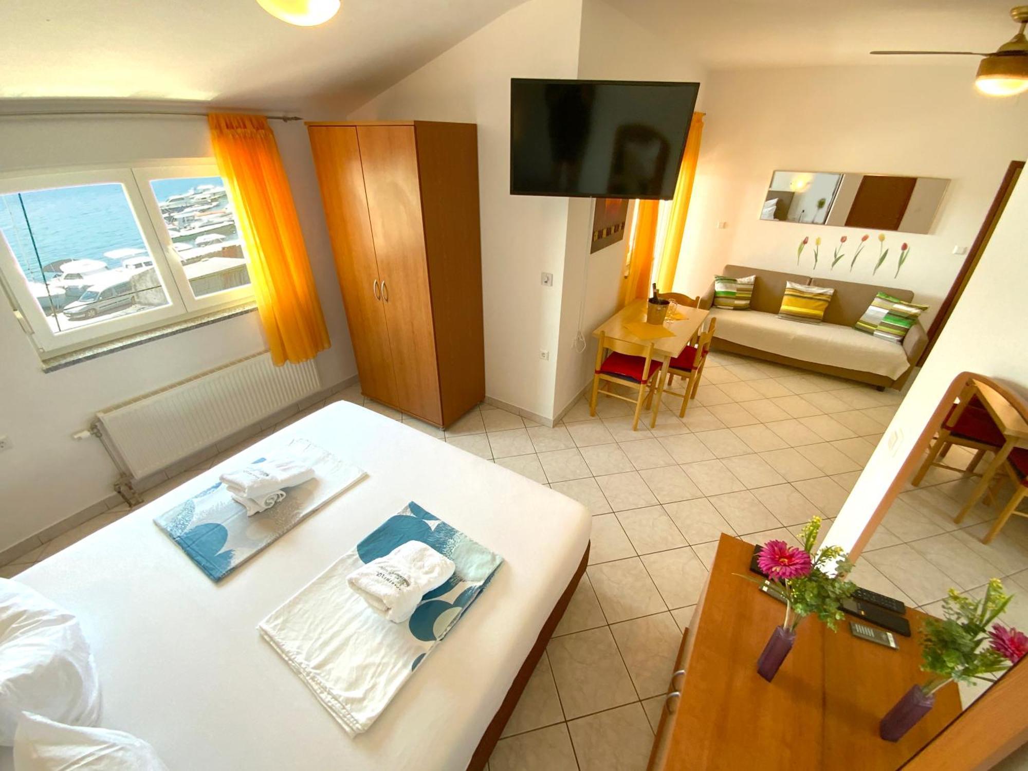 Olive House Apartment Simuni Exterior photo